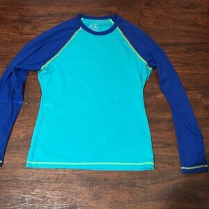 J. Crew Sun Shirt Size Small